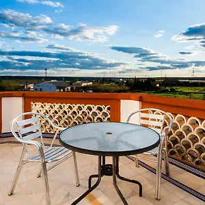 Gran Hotel&spa Marmolejo